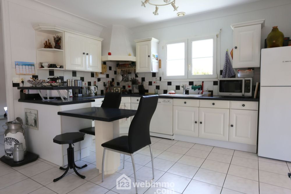 Photo 5 - Nieul-sur-Mer 17137 à Nieul-sur-Mer