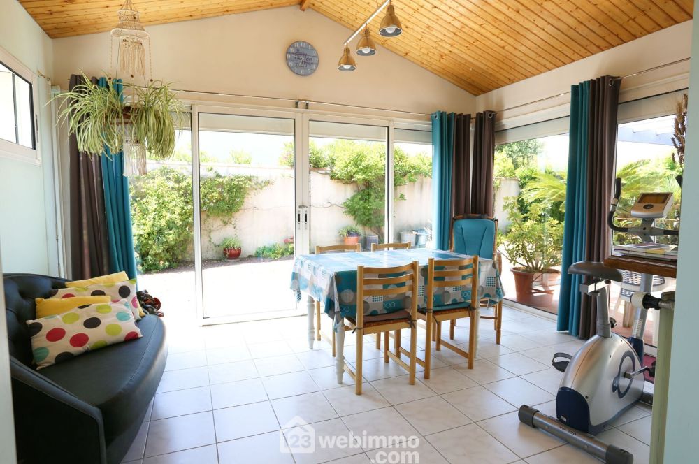 Photo 7 - Nieul-sur-Mer 17137 à Nieul-sur-Mer