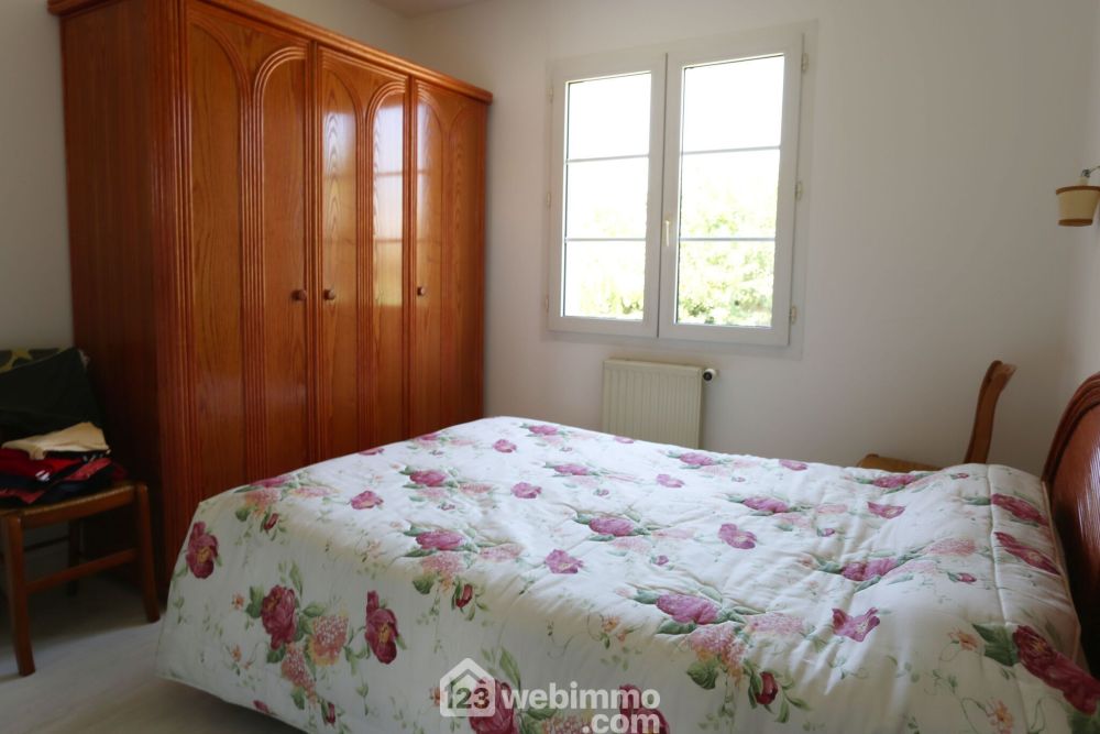 Photo 9 - Nieul-sur-Mer 17137 à Nieul-sur-Mer