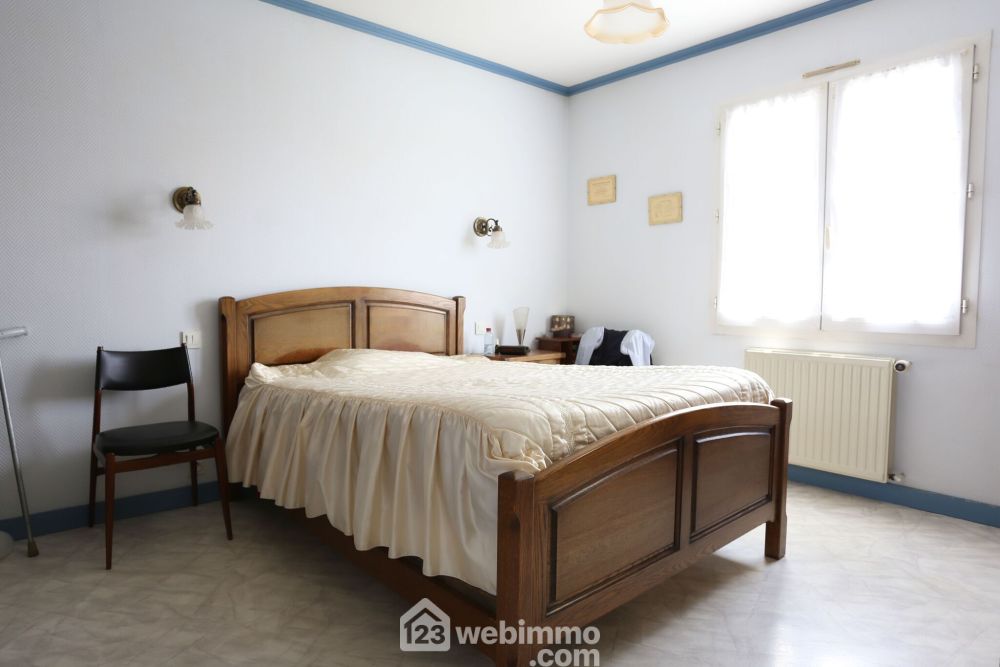 Photo 10 - Nieul-sur-Mer 17137 à Nieul-sur-Mer