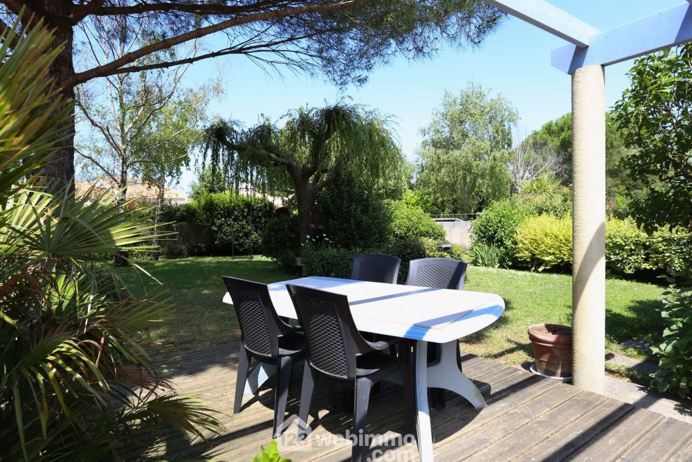 Photo 11 - Nieul-sur-Mer 17137 à Nieul-sur-Mer