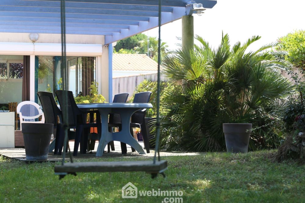 Photo 12 - Nieul-sur-Mer 17137 à Nieul-sur-Mer