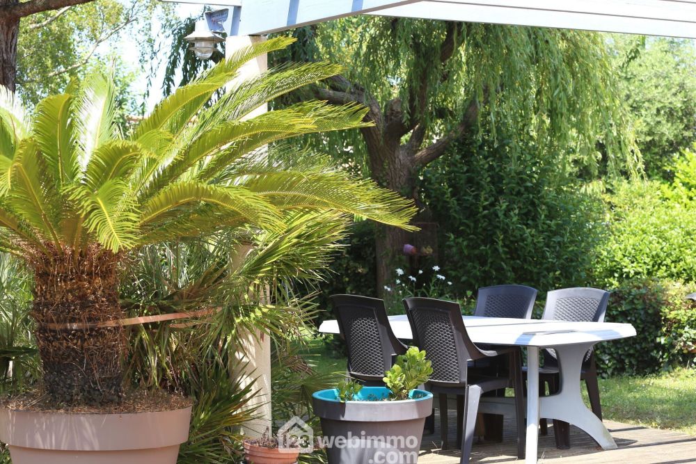 Photo 13 - Nieul-sur-Mer 17137 à Nieul-sur-Mer