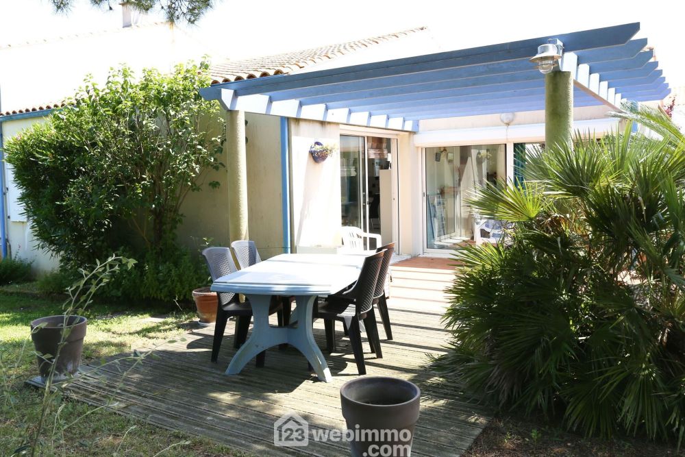 Photo 14 - Nieul-sur-Mer 17137 à Nieul-sur-Mer