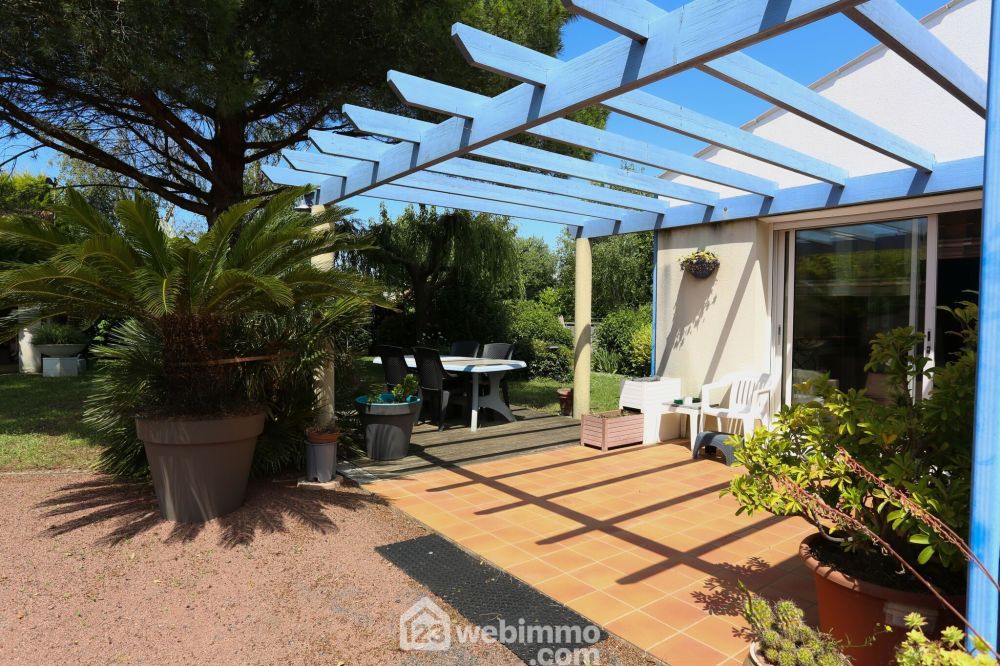 Photo 15 - Nieul-sur-Mer 17137 à Nieul-sur-Mer