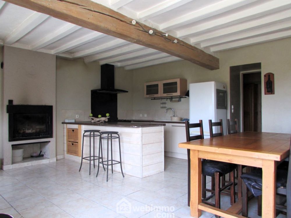 Photo 11 - Jaulnay 37120 à Jaulnay