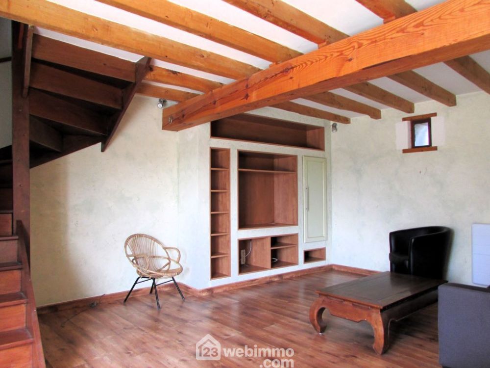 Photo 13 - Jaulnay 37120 à Jaulnay