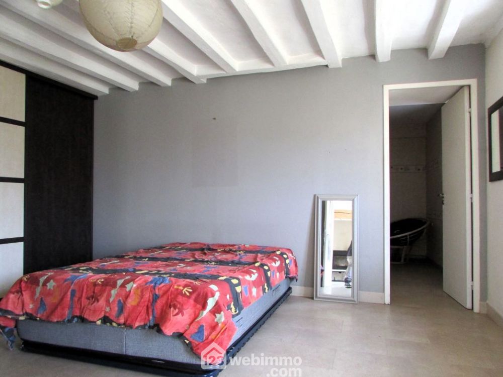 Photo 6 - Jaulnay 37120 à Jaulnay