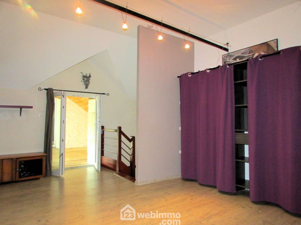 Photo 15 - Jaulnay 37120 à Jaulnay