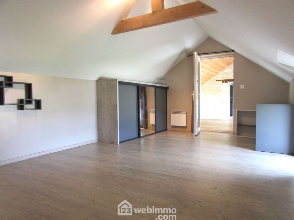 Photo 18 - Jaulnay 37120 à Jaulnay