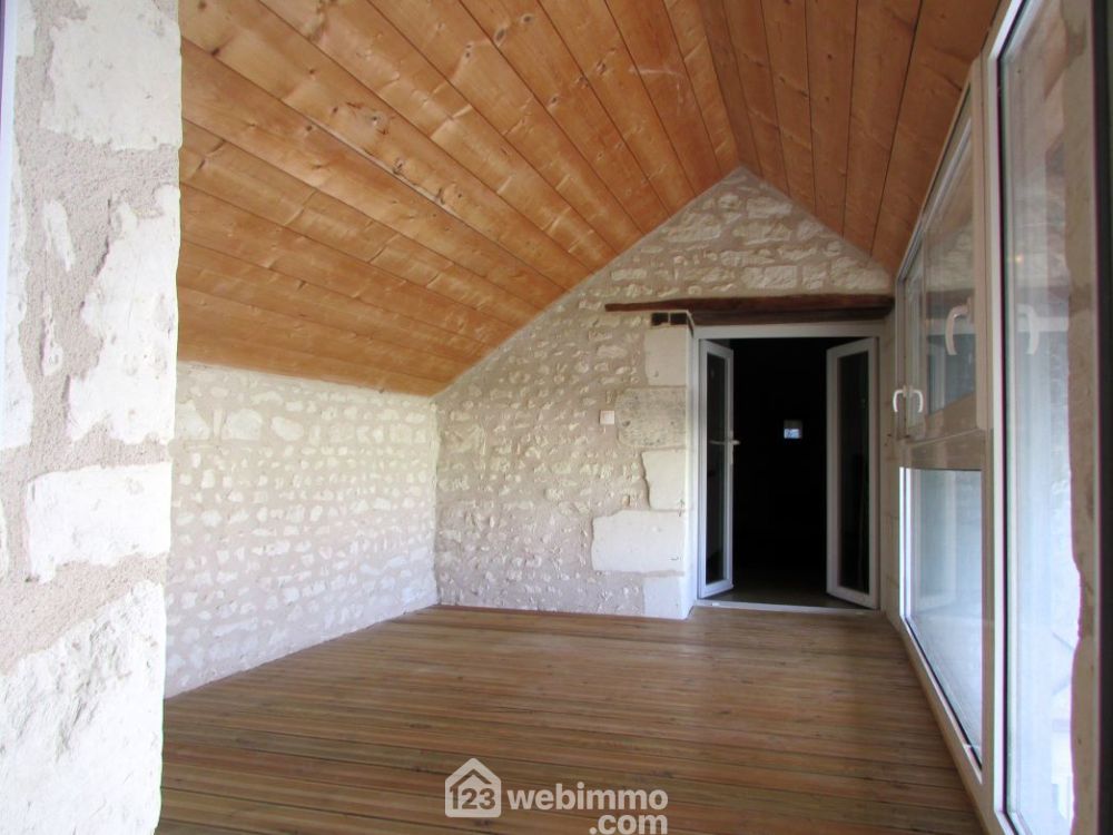 Photo 16 - Jaulnay 37120 à Jaulnay