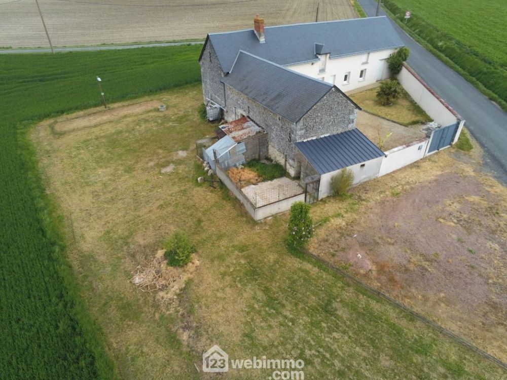 Photo 24 - Jaulnay 37120 à Jaulnay