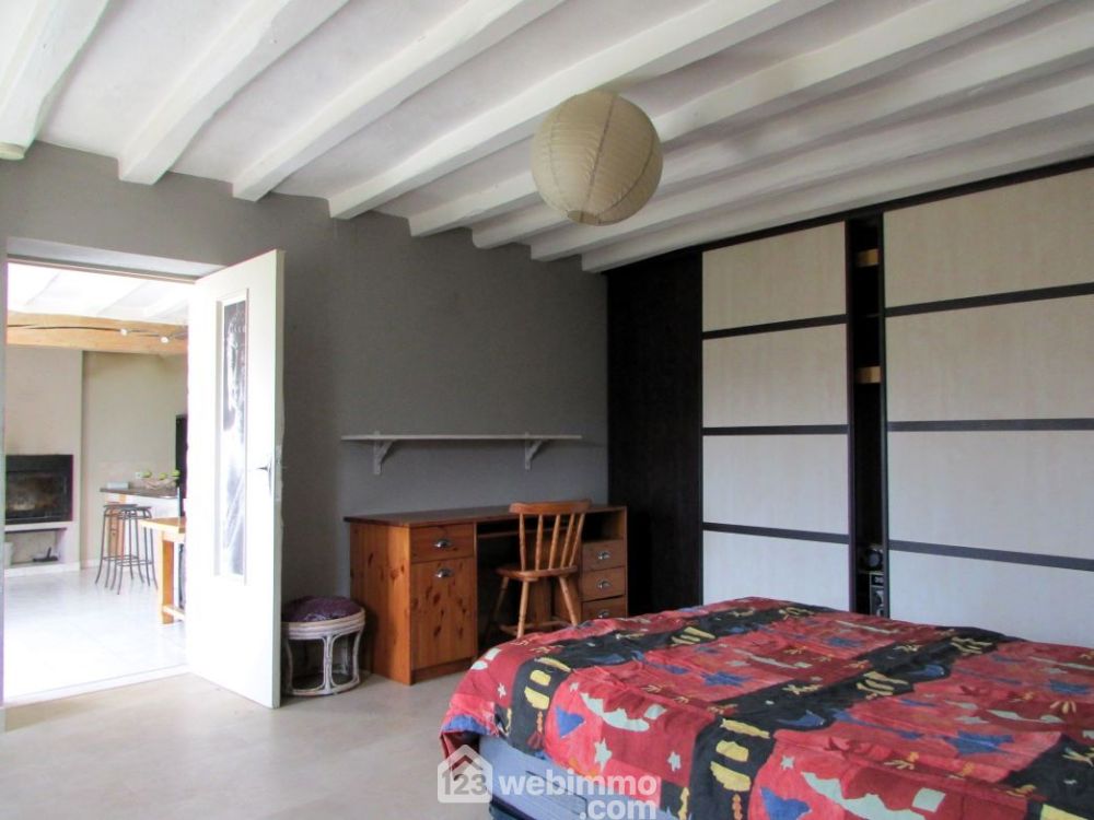 Photo 5 - Jaulnay 37120 à Jaulnay