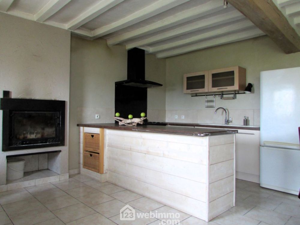 Photo 4 - Jaulnay 37120 à Jaulnay