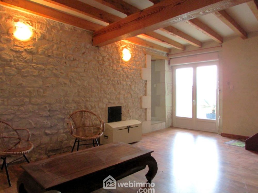 Photo 12 - Jaulnay 37120 à Jaulnay