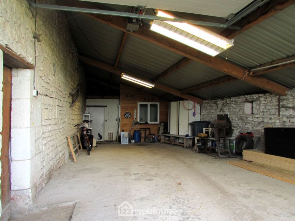 Photo 20 - Jaulnay 37120 à Jaulnay