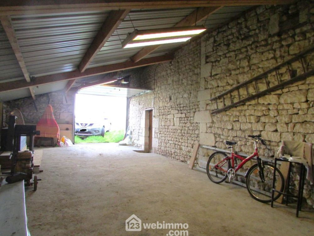 Photo 22 - Jaulnay 37120 à Jaulnay