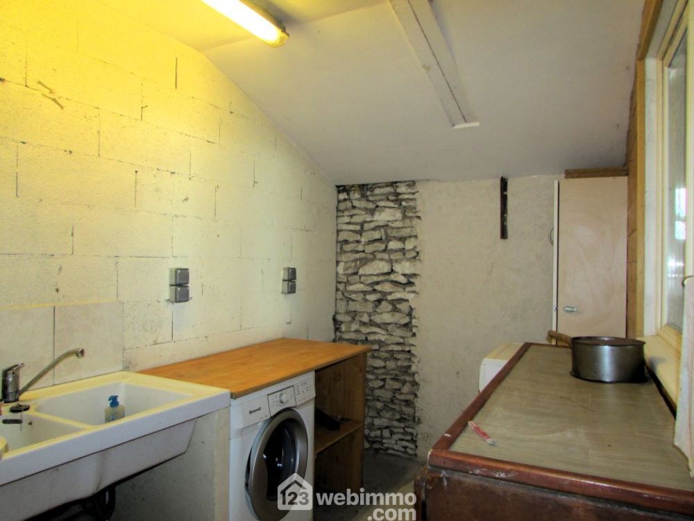 Photo 21 - Jaulnay 37120 à Jaulnay