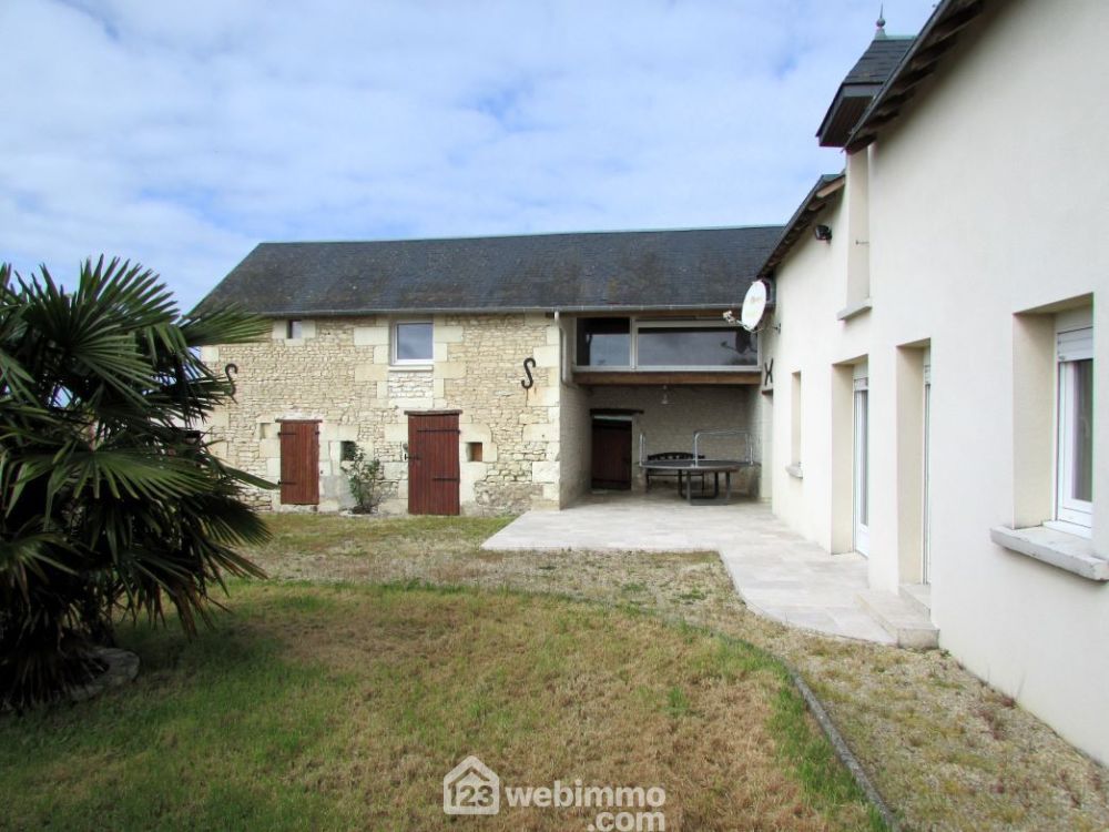 Photo 23 - Jaulnay 37120 à Jaulnay