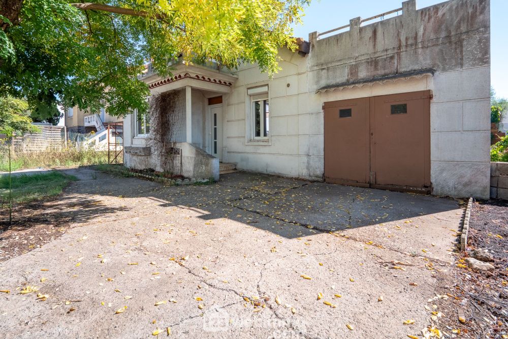 Photo 3 - Agde 34300 à Agde