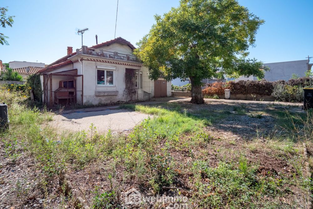 Photo 2 - Agde 34300 à Agde