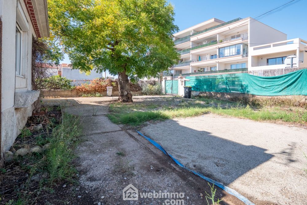 Photo 5 - Agde 34300 à Agde