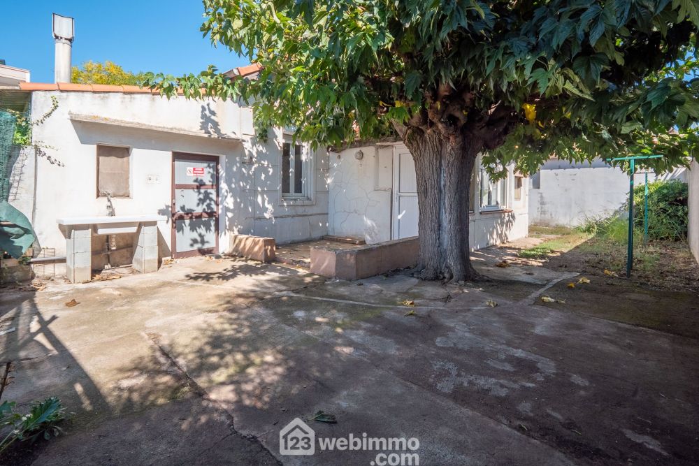 Photo 7 - Agde 34300 à Agde