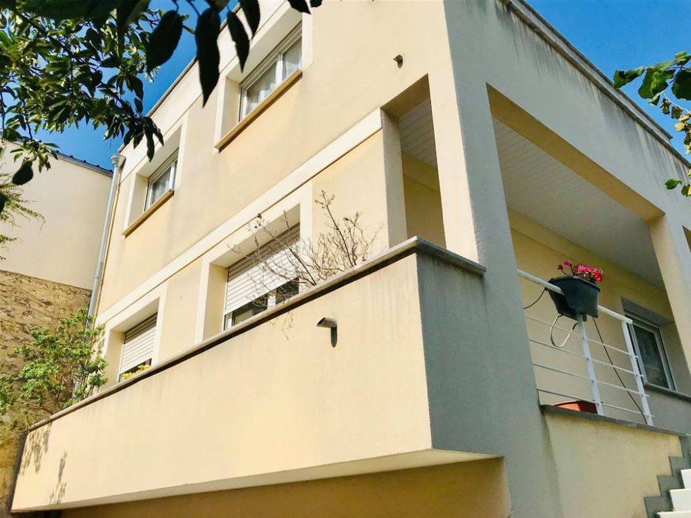 Photo 3 - VANVES 92170 à VANVES