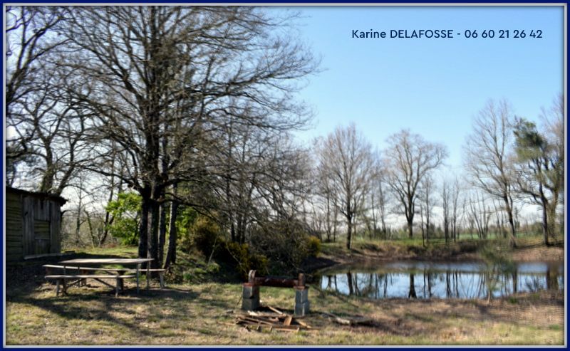 Photo 2 - Sainte-Flaive-des-Loups 85150 à Sainte-Flaive-des-Loups