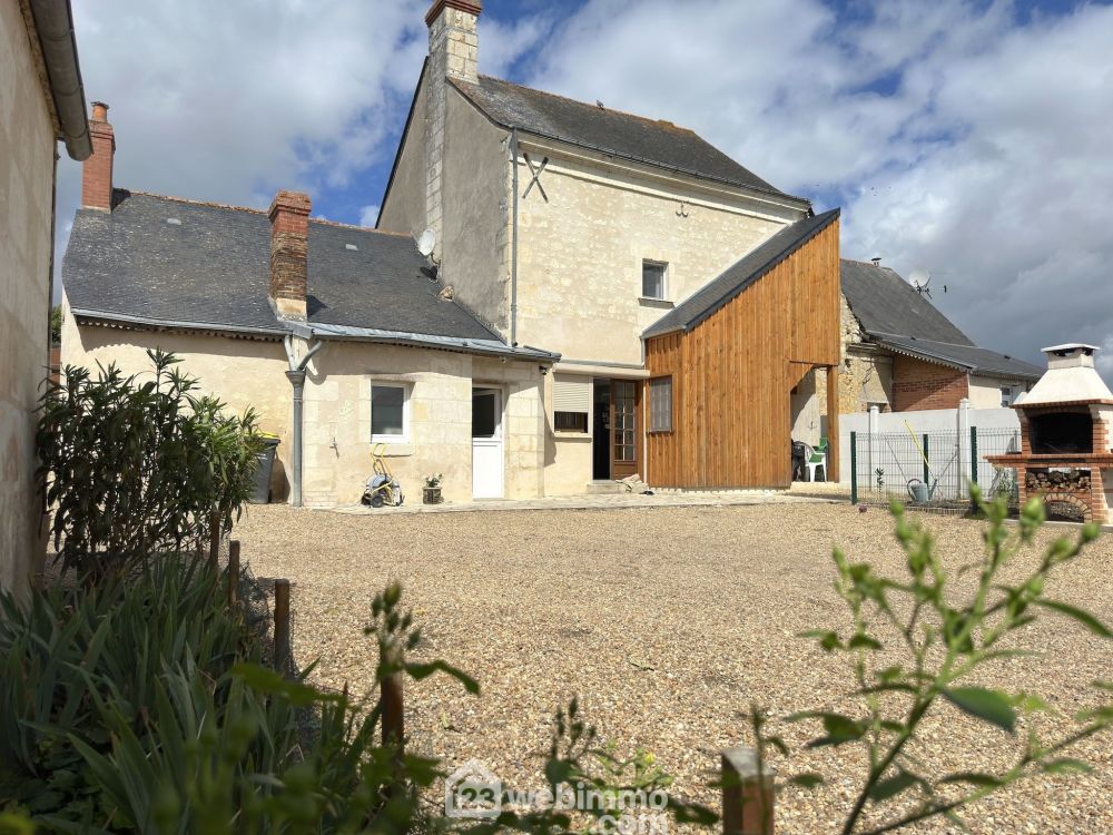 Photo 1 - Vernoil-le-Fourrier 49390 à Vernoil-le-Fourrier