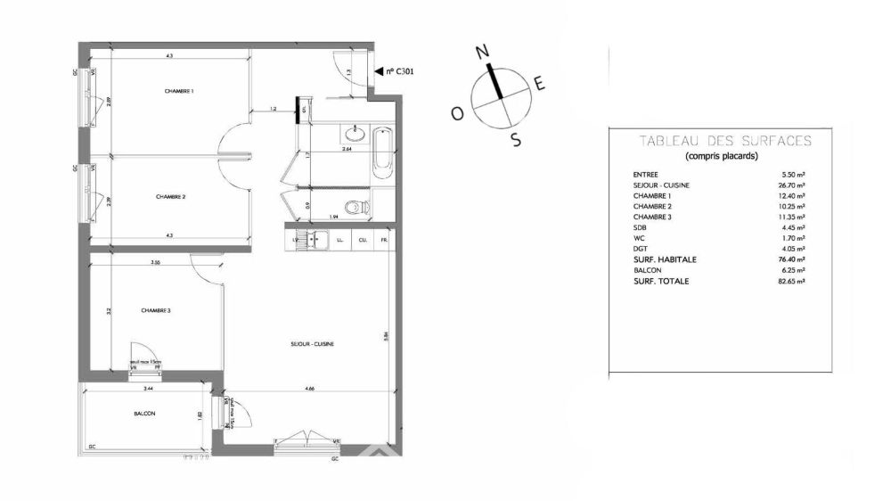 Photo 4 - Ugine 73400 à Ugine