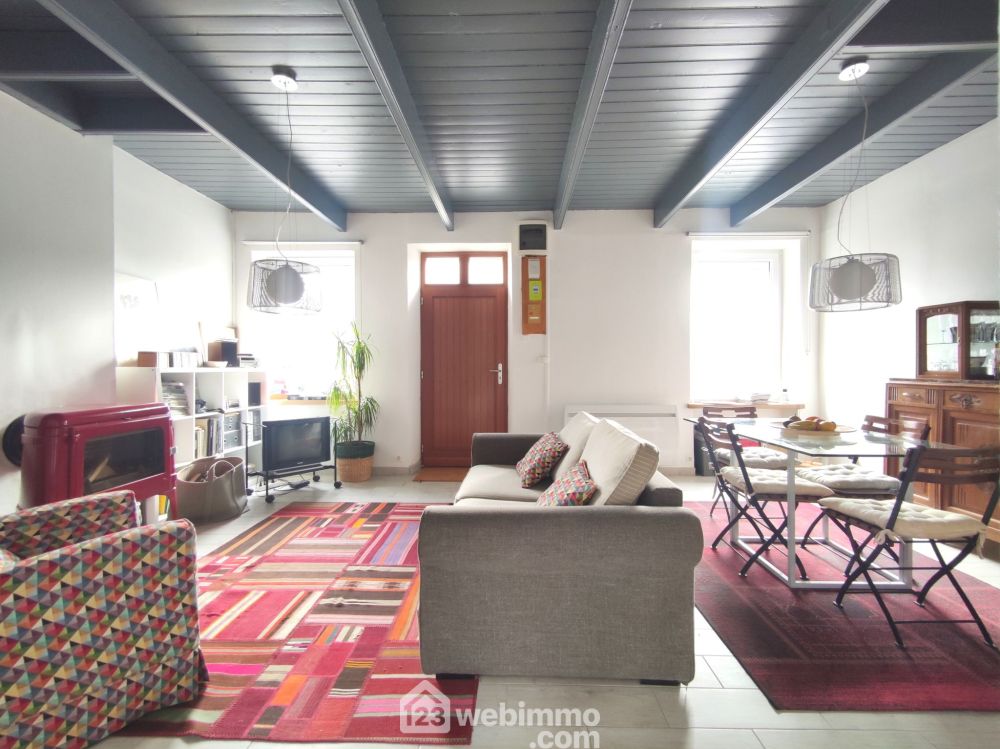 Photo 2 - Plouaret 22420 à Plouaret