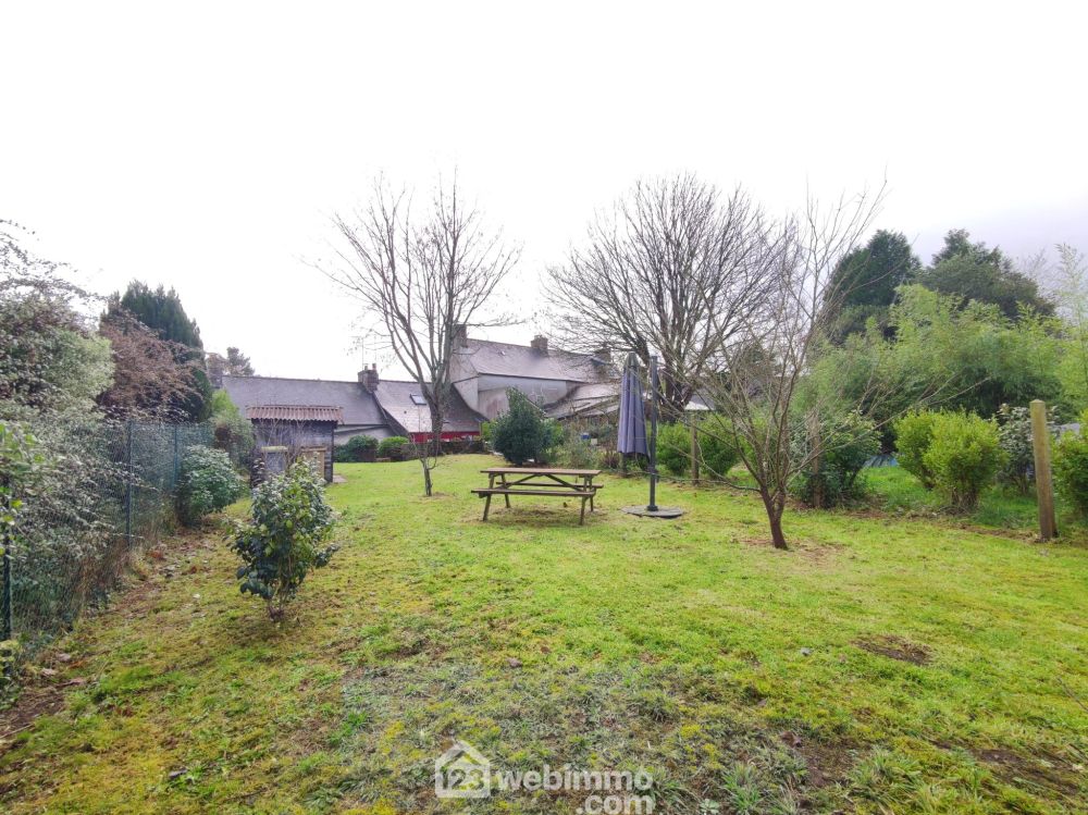 Photo 23 - Plouaret 22420 à Plouaret