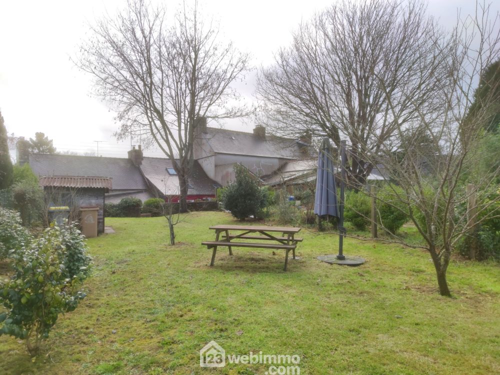 Photo 24 - Plouaret 22420 à Plouaret