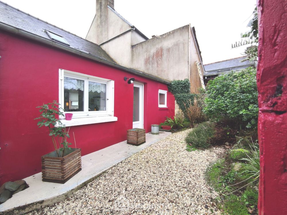 Photo 26 - Plouaret 22420 à Plouaret