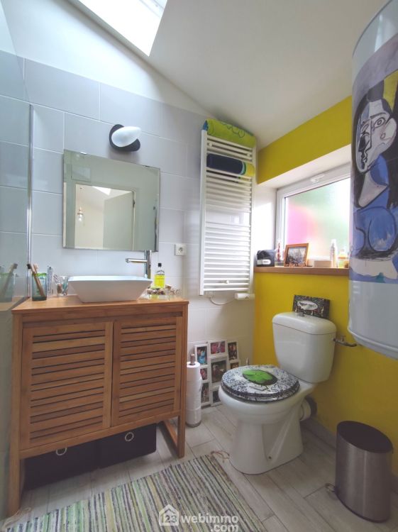 Photo 13 - Plouaret 22420 à Plouaret