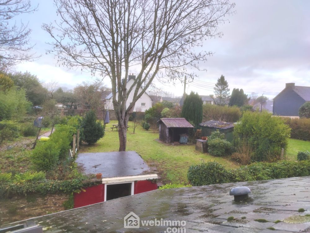 Photo 27 - Plouaret 22420 à Plouaret