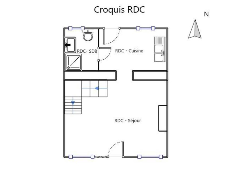 Photo 28 - Plouaret 22420 à Plouaret