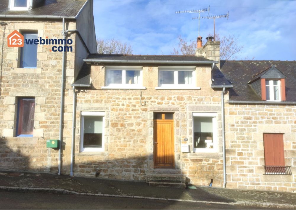 Photo 1 - Plouaret 22420 à Plouaret