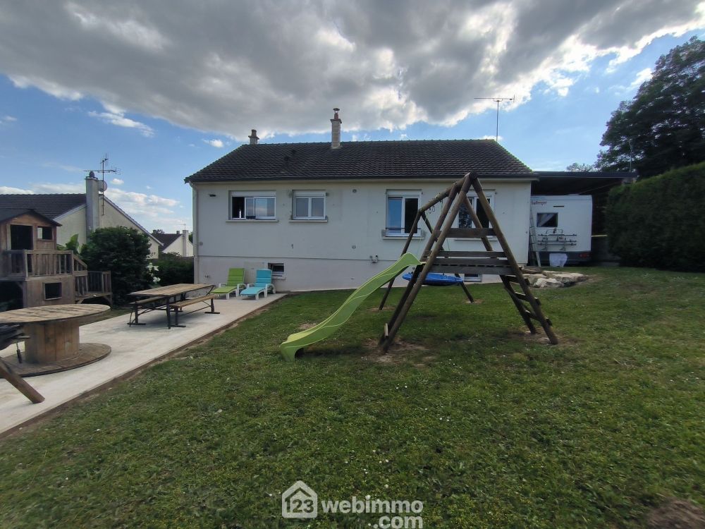 Photo 2 - Bourg et comin 02160 à Bourg et comin