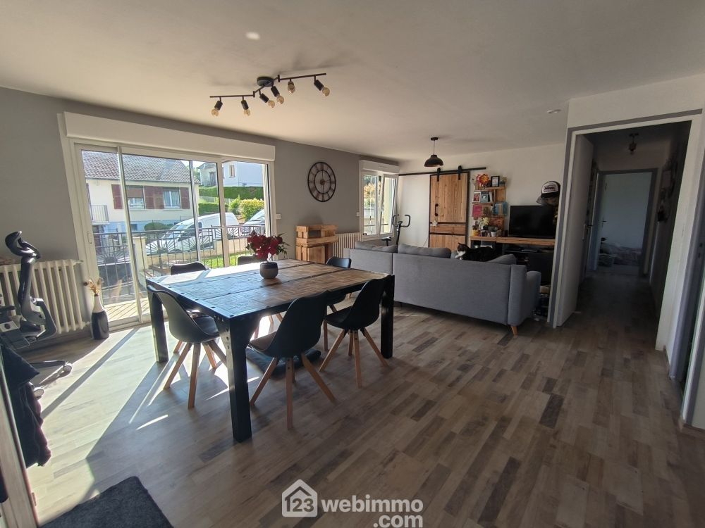 Photo 3 - Bourg et comin 02160 à Bourg et comin