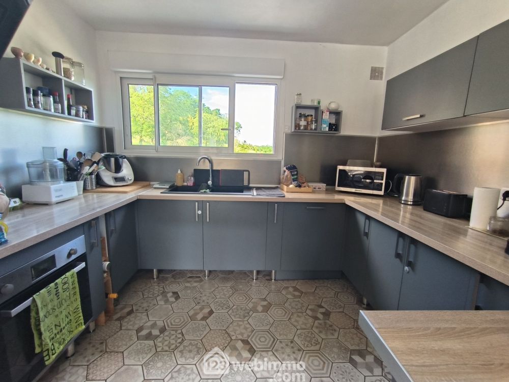 Photo 4 - Bourg et comin 02160 à Bourg et comin