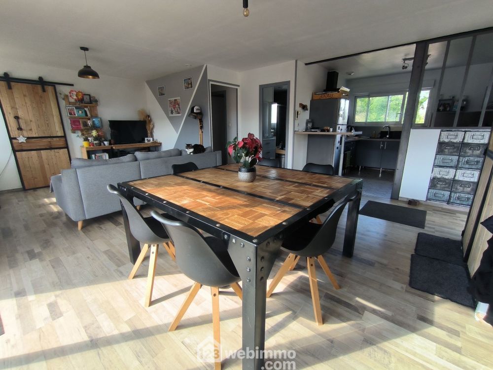 Photo 5 - Bourg et comin 02160 à Bourg et comin