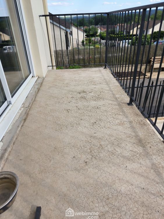 Photo 6 - Bourg et comin 02160 à Bourg et comin