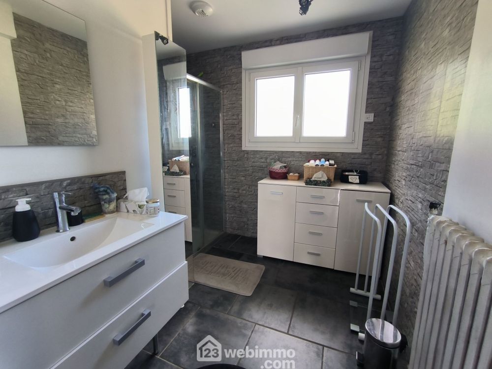 Photo 9 - Bourg et comin 02160 à Bourg et comin