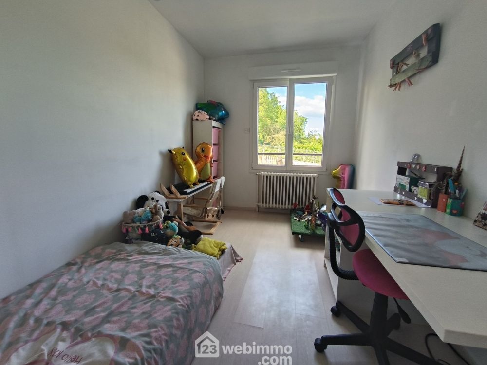 Photo 11 - Bourg et comin 02160 à Bourg et comin