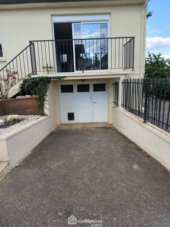 Photo 14 - Bourg et comin 02160 à Bourg et comin