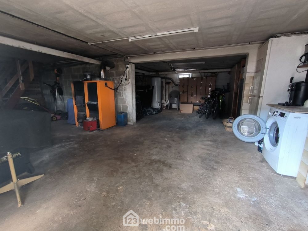 Photo 15 - Bourg et comin 02160 à Bourg et comin