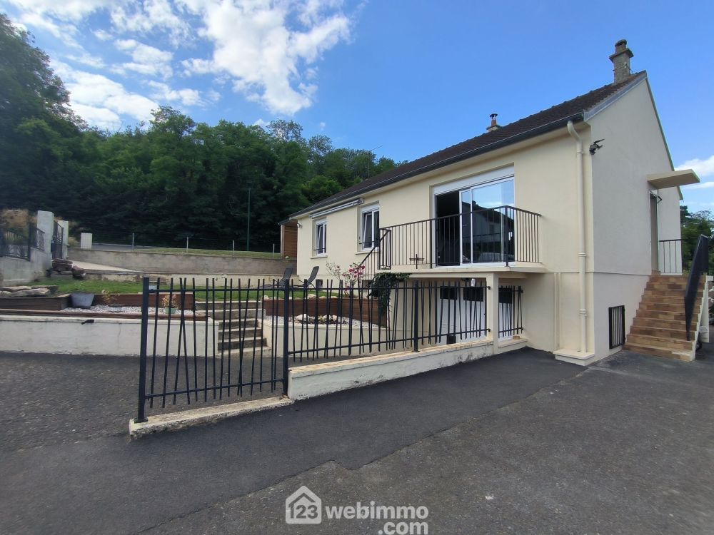 Photo 18 - Bourg et comin 02160 à Bourg et comin