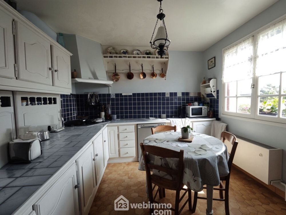 Photo 3 - Lery 27690 à Lery